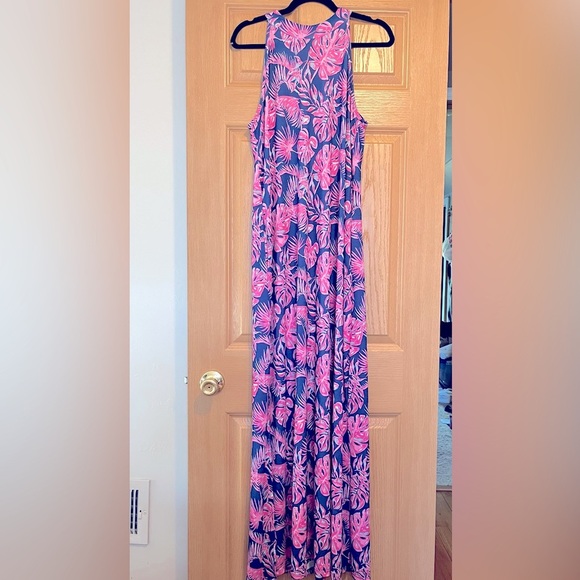 Simply Southern Tropical Maxi Sundress
Beach Sz M - Picture 1 of 13